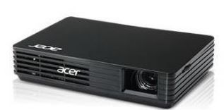 Acer projektor Pico C120 Led