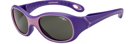 Cébé sončna očala S'Kimo, violet, otroška