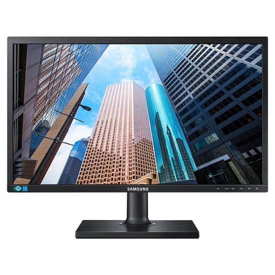 Samsung LED monitor S24E650BW