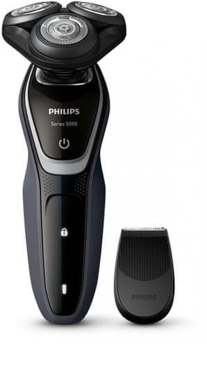 Philips S5110/06 brivnik