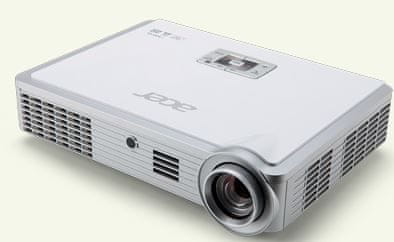 Acer projektor K335 LED