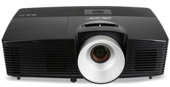 Acer projektor X1383WH