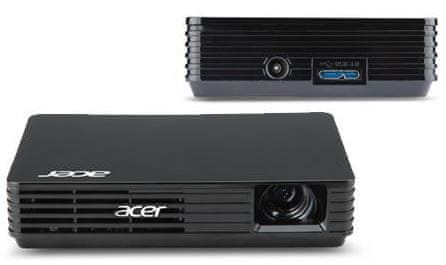Acer projektor PICO C120 LED