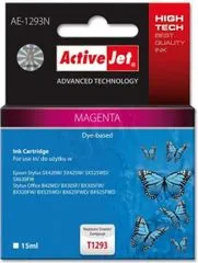 ActiveJet kompatibilna kartuša za Epson T1293, magenta