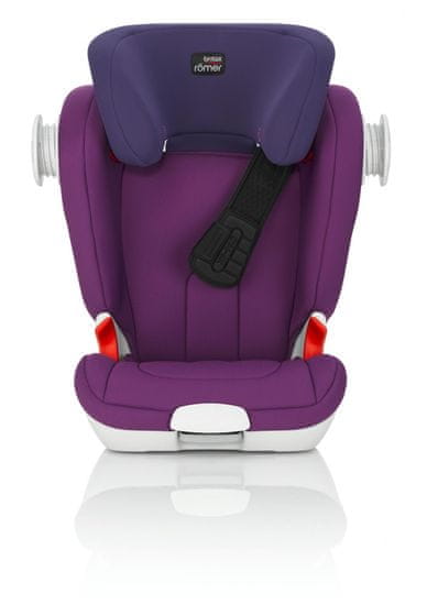 Britax römer kidfix 2025 ii xp sict 2019
