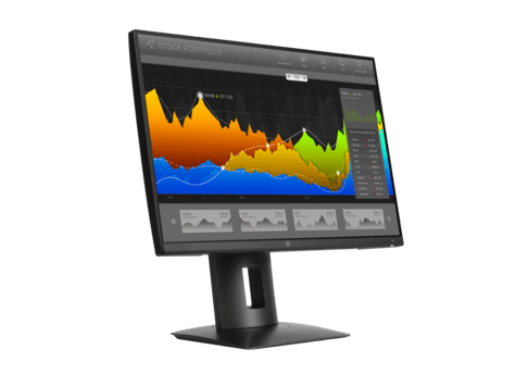 HP monitor Z24nq 60,45 cm (23,8")