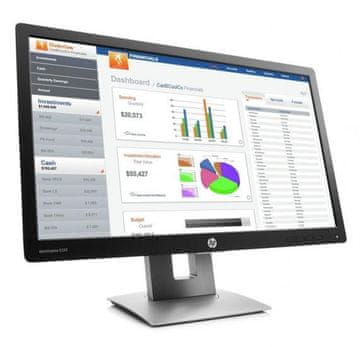 HP IPS LED monitor Elite E232