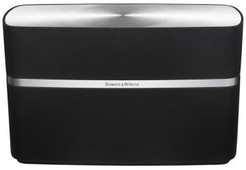 Bowers & Wilkins brezžična glasbena postaja A5 AIR PLAY
