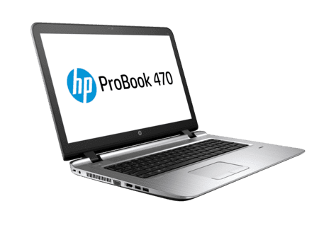HP prenosnik ProBook 470 G3 i5/8/256GB/IPS/R7/ Win7/Win10