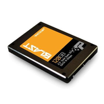 Patriot trdi disk Blast 240GB SSD 2,5" SATA3