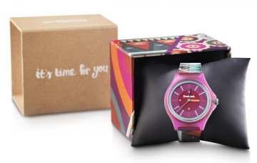 Desigual ženska ura