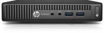 HP namizni računalnik ProDesk 400 G2 DM i5/4GB/500GB/ Win7/Win10