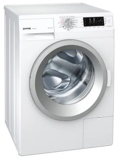 Gorenje pralni stroj W85F44P/I