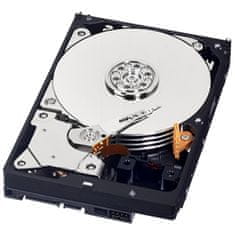 Western Digital trdi disk Blue 4 TB 5400rpm 64 Mb 6 GB/s
