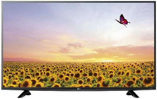 LG LED TV sprejemnik 49LF510V