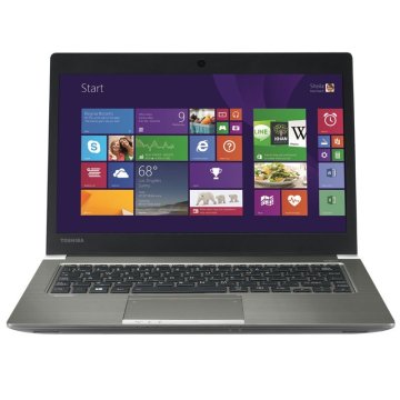 Toshiba prenosnik Satellite Z30-B-13N 13,3" i3/4GB/128W/8.1