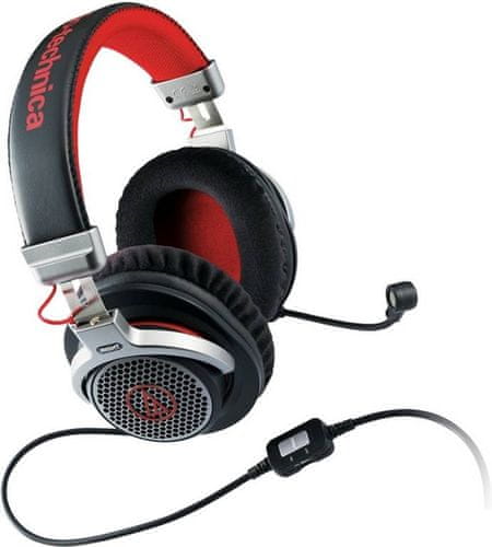 Audio-Technica ATH-PDG1 gaming slušalke