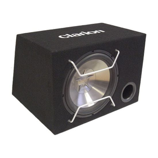 Clarion subwoofer SW3013B