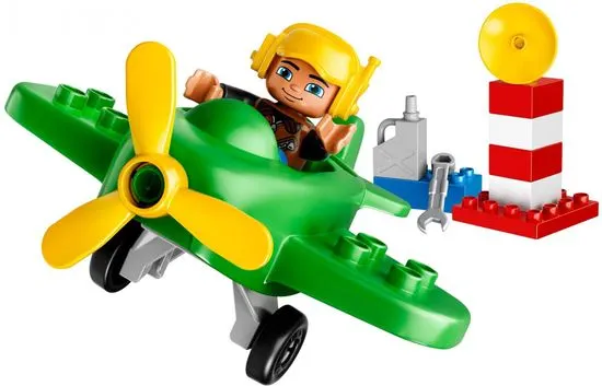 LEGO Duplo 10808 Majhno letalo