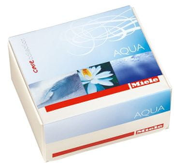 Miele dišavni vložek Aqua