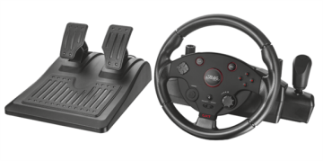 Trust dirkalni volan 20293 GXT288
