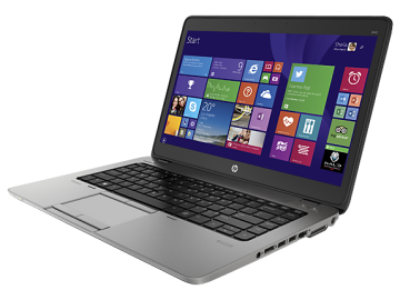 HP prenosnik EliteBook 840 G2 i5/8GB/256GB/ Win7/Win8.1 35,5 cm (14")