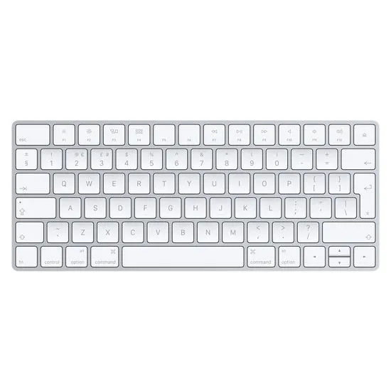 Apple tipkovnica Magic Keyboard - INT
