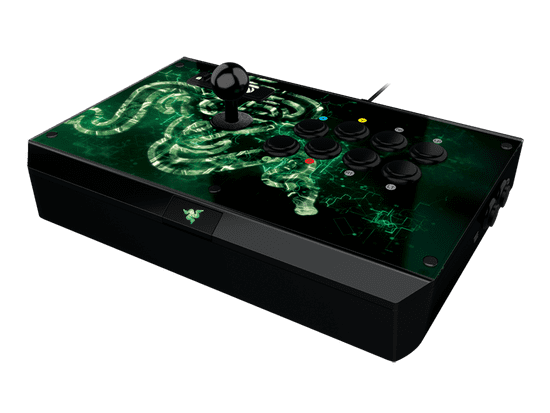 Razer arkadna plošča Atrox, Xbox One