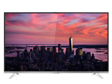 Thomson 4K TV sprejemnik 55UA6406W, bel