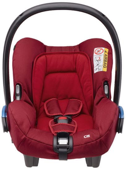 Maxi Cosi Citi avtosede mimovrste