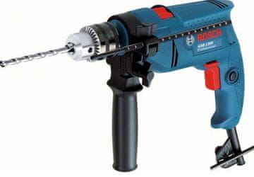 BOSCH Professional udarni vrtalnik GSB 1300 (06011A1020)
