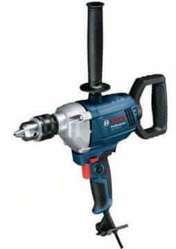 BOSCH Professional mešalnik in vrtalnik GBM 1600 RE (06011B0000)