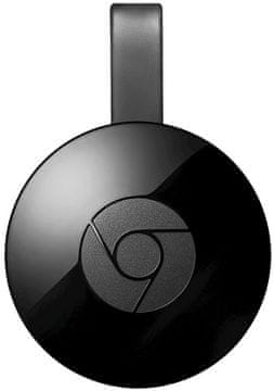Google adapter Chromecast 2