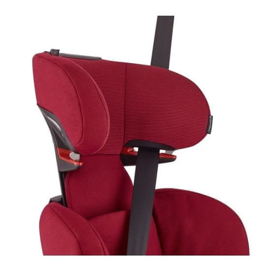 Maxi cosi rodifix robin red top