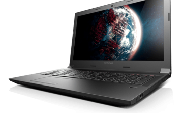 Lenovo prenosnik IdeaPad B51-80 15" HD i5/4GB/500+8/Dos (80LM010CSC)