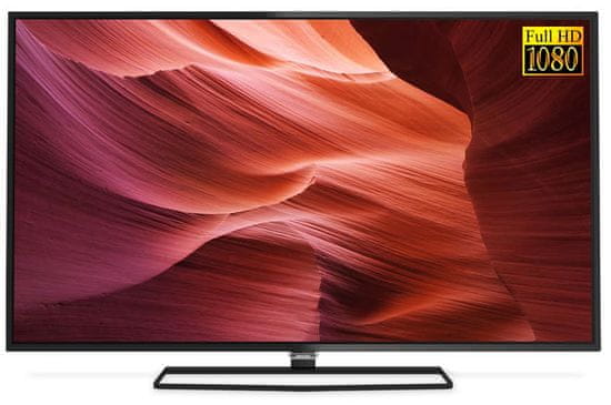 Philips LED TV sprejemnik 48PFH5500/88 - Odprta embalaža