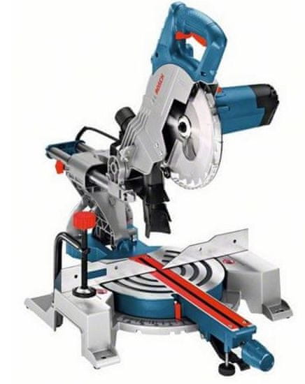 BOSCH Professional GCM 800 SJ potezna žaga (0601B19000)