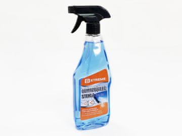 Bxtreme odmrzovalec stekla, 500 ml