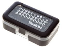 Makita 31-delni set vijačnih nastavkov D-30667