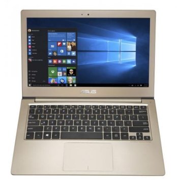 ASUS prenosnik UX303UA-R4005T i5/8/256SSD/W10 - Odprta embalaža