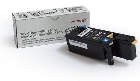 Xerox toner 106R02760, cyan