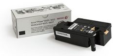 Xerox toner 106R02763, črn
