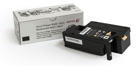 Xerox toner 106R02763, črn