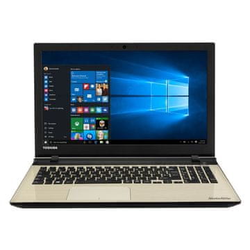 Toshiba prenosnik Satellite L50-C-15C (15,6") FHD i7-5500U 8GB 1TB 930M