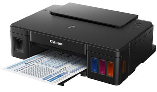 Canon tiskalnik PIXMA G1400