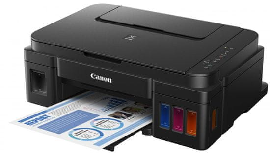 Canon brizgalni tiskalnik Pixma G2400