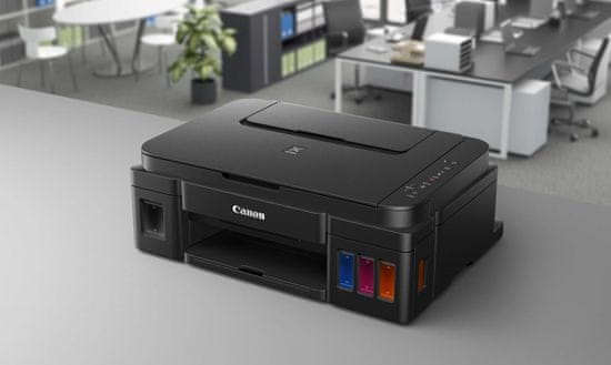 Canon brizgalni tiskalnik Pixma G3400 mimovrste