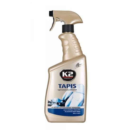 K2 čistilo Tapis, 770 ml