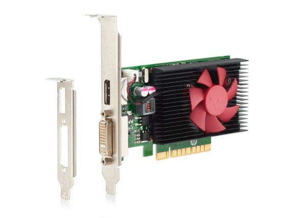 HP grafična kartica nVidia GeForce GT730 2 GB (Z9H51AA)