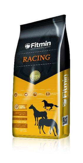 Fitmin prehranjevalno dopolnilo za konje Racing, 25 kg